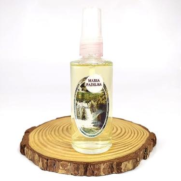 Imagem de PERFUME AFRODISIACO POMBA GIRA MARIA PADILHA SPRAY 80ML - ATRATIVO