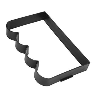 Imagem de A sixx Pavimento de pavimentação reutilizável durável, pedra de piso, molde de concreto para pavimento, ferramentas de decoração de pátio para gramado para ferramentas de decoração de gramado de jardim