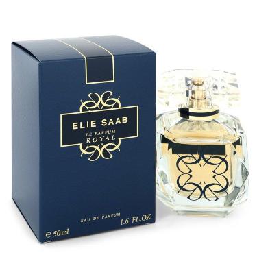 Imagem de Perfume Feminino Le Royal Elie Saab 50 ML Eau De Parfum