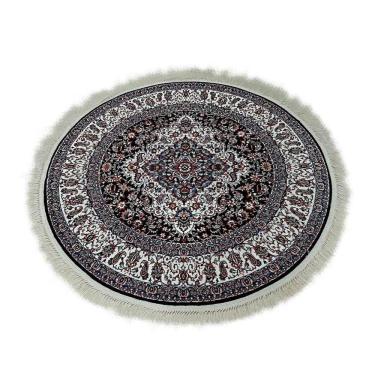 Imagem de Tapete Persa Iraniano - 200x200cm - 33961