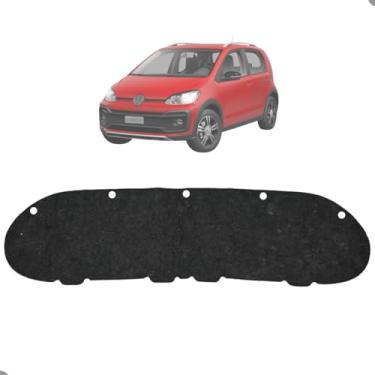 Imagem de Forro Manta Capô UP 2014 A 2021 Presilha