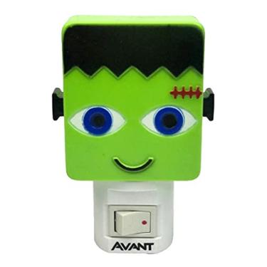 Imagem de LED Luz Noturna Frank Bivolt, Avant, 151080573, 1W