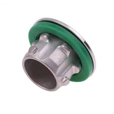 Imagem de Serve para tampa da cabeça do cortador do misturador Thermomix, lâmina rotativa, tampa, tampa, tampa, papel de vaporizador