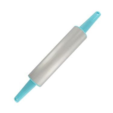 Imagem de Rolo De Massa Antiaderente Fackelmann Multicor