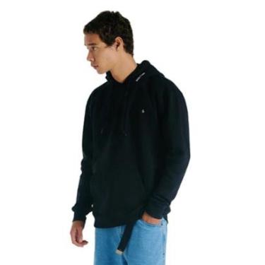 Imagem de Moletom Volcom Single Stone-Masculino