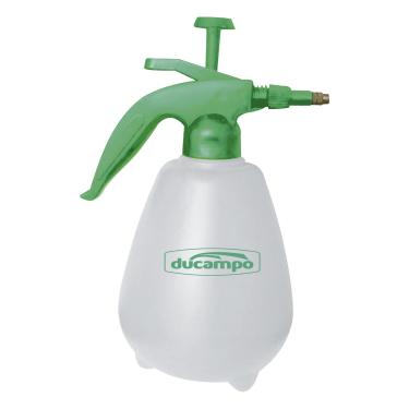 Imagem de Bomba Para Sabão Sulupan Alta Pressão Bico Ajustável 1,5l