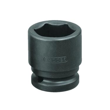 Imagem de Chave Soquete De Impacto Encaixe 1/2 - Gedore | 13mm  Cod 019.008