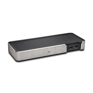 Imagem de Kensington Docking Station Universal para Laptop SD5200T Thunderbolt 3 (K38300EU)