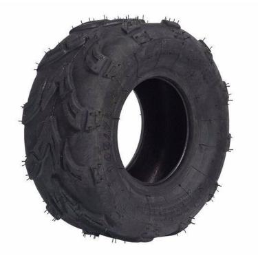 Imagem de Pneu 145/70-6 para quadriciclo mini buggy kart cross aro 6