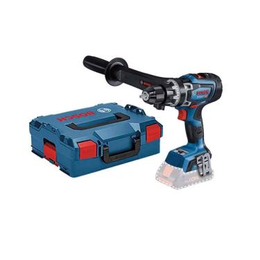 Imagem de Parafusadeira/Furadeira à Bateria 18V - GSB 150 LI - Sem Bateria - Com Maleta - 0601.9J5.1E0 - Bosch