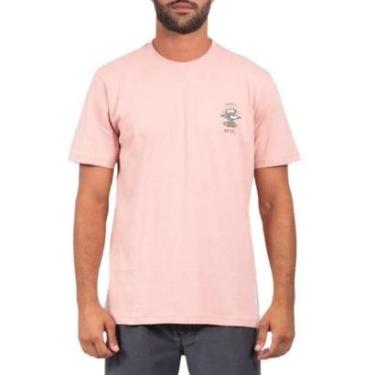 Imagem de Camiseta Rip Curl Search Icon Tee Masculina-Masculino