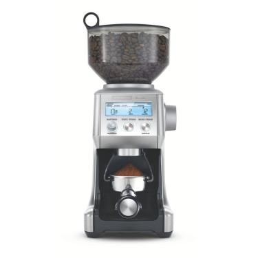 Imagem de Moedor De Café Tramontina By Breville Express Em Aço Inox 60 Níveis De Moagem 220 V 220v