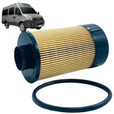 Imagem de Filtro diesel nova daily 3.0 50c15/50c17 - VOX, CE3040