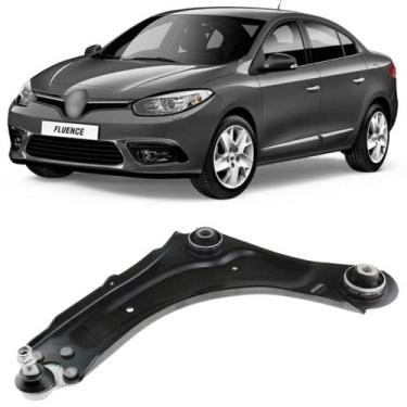 Imagem de Bandeja le completa fluence 2011 a 2018 - PERFECT