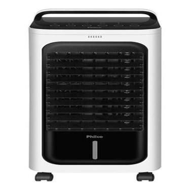 Imagem de Climatizador Ar Quente Frio 5 Em 1 Portátil 5l 127v - Philco