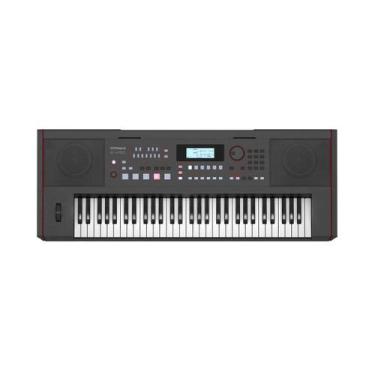 Imagem de Teclado roland e-x50 61 teclas