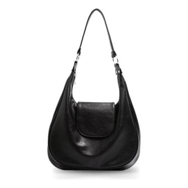 Imagem de Bolsa Ombro Feminina Elegante Festa Passeio Viagem Presente - Alwy, Pr