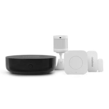 Imagem de Automação Residencial Intelbras Mibo Home Amh 3001