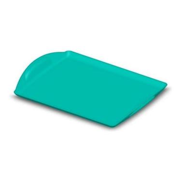 Imagem de Bandeja plástica - usual utilidades, Verde