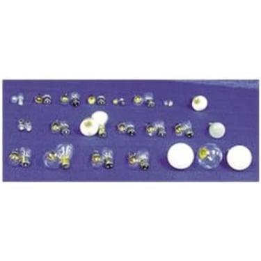 Imagem de CEC Industries 57BP G4 1/2 M Bay 14V .24A 2Cp-Card-2 por cartão