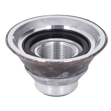 Imagem de Kit de Vedação da Haste da Banheira da Arruela, Kit de Reparo da Haste da Arruela, Liga de Alumínio para Substituição do Selo da Banheira, Compatível Com As Principais Marcas de