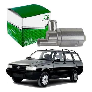 Imagem de Atuador Marcha Lenta Mte Gm Elba 1.6 Sevel 1991 A 1996