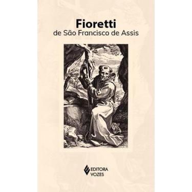 Imagem de Livro - Fioretti de São Francisco de Assis