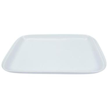 Imagem de Bandeja Retangular 29cm - Generic