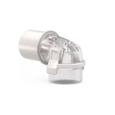 Imagem de Cotovelo Para Máscaras Airfit N30i, P30i E F30i - Resmed