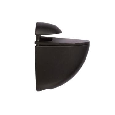 Imagem de Suporte Tucano Preto Pequeno 2 Unidades - GDS