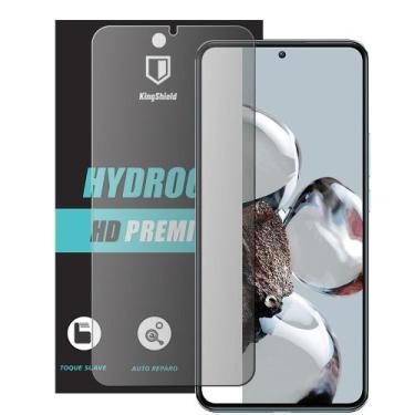 Imagem de Película Para Motorola G04 Kingshield Hydrogel - Fosca