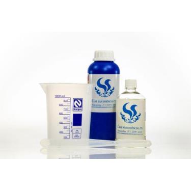 Imagem de Kit Desinfetante para Iniciantes (Rende 79 litros de produto pronto) -