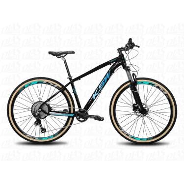 Imagem de Bicicleta Aro 29 KSW XLT 12 Velocidades e Freios Hidráulico
