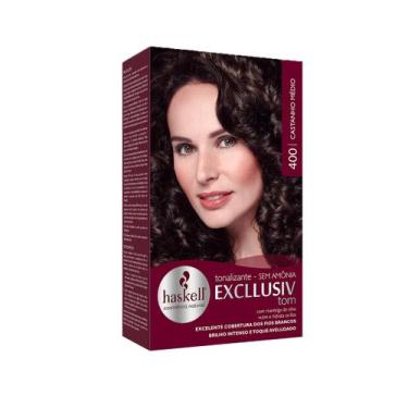 Imagem de Tonalizante Haskell Mimo, 400