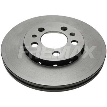 Imagem de Disco de freio Dianteiro Audi A3 1999 a 2012 FREMAX BD5602