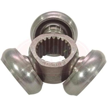 Imagem de Trizeta Honda Fit 2008 a 2015 IMA AL-513