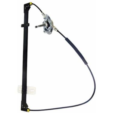 Imagem de Máquina do vidro mecânico Dian Vw Constellation 2005 a 2013 - ZINNI & 