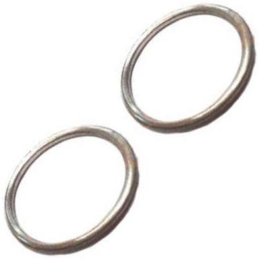 Imagem de Jogo de juntas do coletor de admissão Baby Buggy 1985 a 1997 - BASTOS