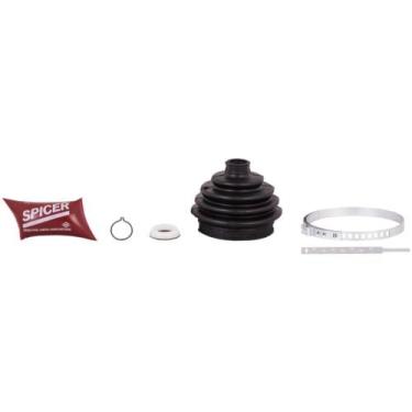 Imagem de Jogo de reparo da junta homocinética Vw Saveiro 1982 a 1989 - SPICER
