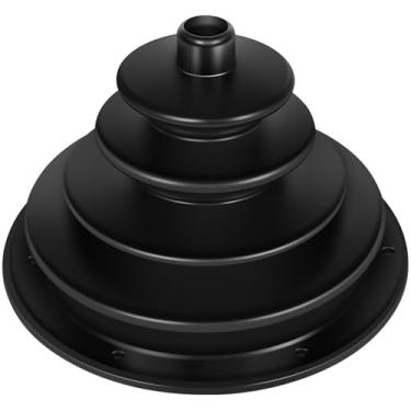 Imagem de Camoo Bota de câmbio de transmissão automática/manual 924-5406 adequada para Kenworth W900 T660 T800 T2000 T370 T300 T270 T170 T600A C500 K300, número de peça de substituição K042-702 562.755. 93