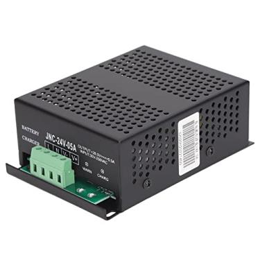 Imagem de Módulo de Carregamento de Bateria, Carregador Flutuante, Faixa de Tensão do Gerador, Reverso Estável para Motor (JNC-24V-05A)