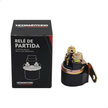Imagem de Rele Partida Vedamotors EN Yes 125 Intruder 125