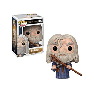 Imagem de Funko POP! Gandalf Lord Of The Ring Senhor Dos Aneis