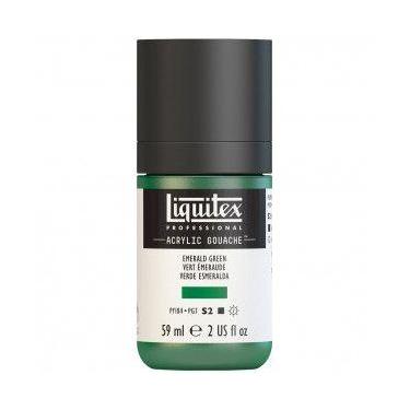 Imagem de Acrílica Guache Liquitex 59ml S2 450 Emerald Green