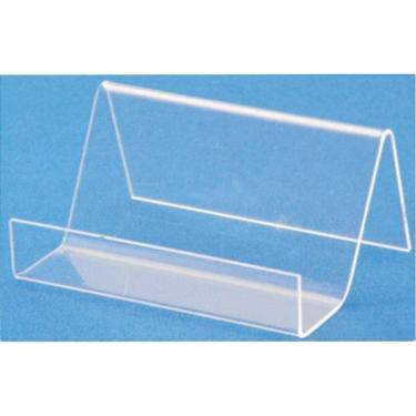 Imagem de Acrílico porta cartão