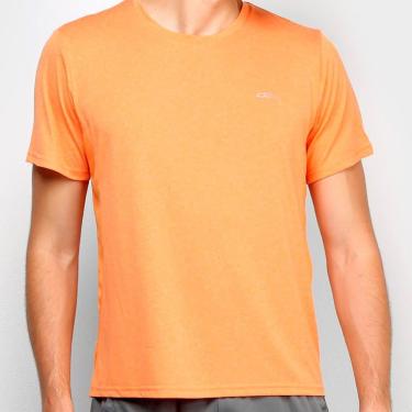 Imagem de Camiseta Masculina Dry Olympikus Run Oimwr25606
