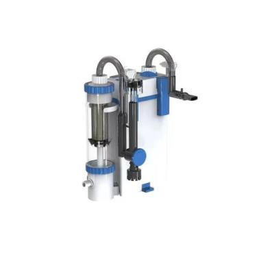Imagem de Sunsun Ybf-500 Filtro Mini Canister 500l/h Com Skimmer, 110V