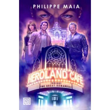 Imagem de Heroland Café - MINOTAURO, 3