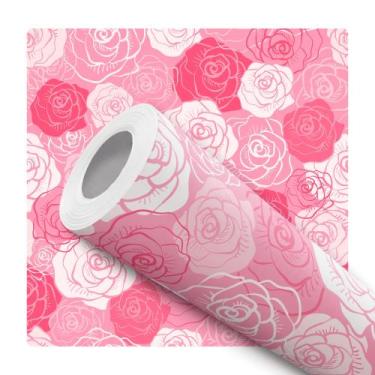 Imagem de Papel de Parede Adesivo Comics Quadrinhos HQ Colorido Teen Juvenil Qua