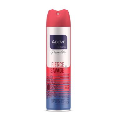 Imagem de Deo ant. above pers. Fierce & savage 24X150ML/90G